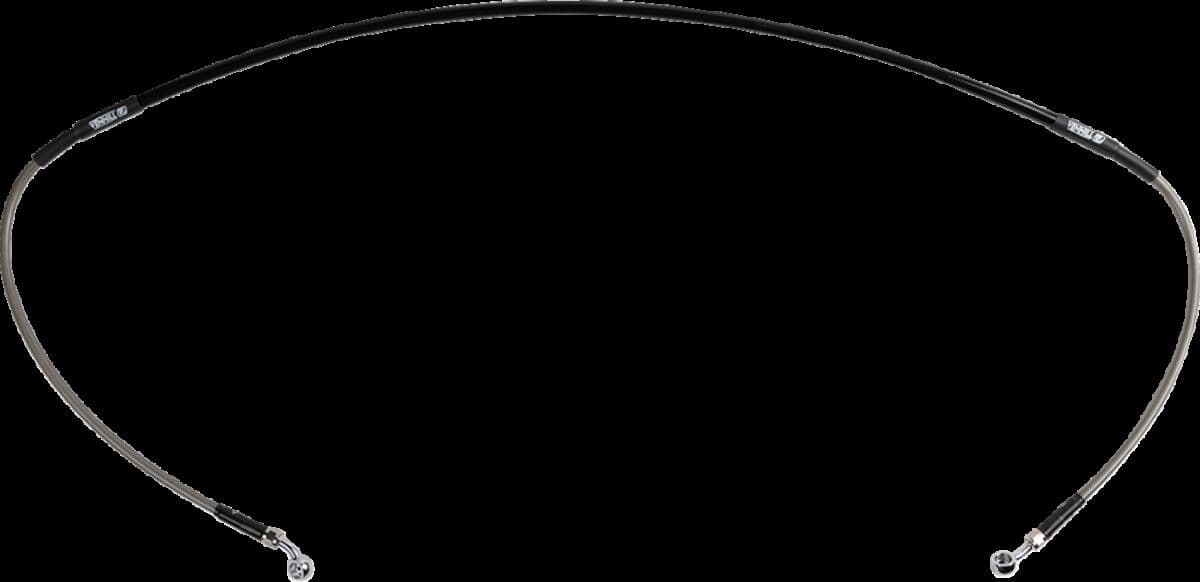 Stainless Steel Braided Brake Line
