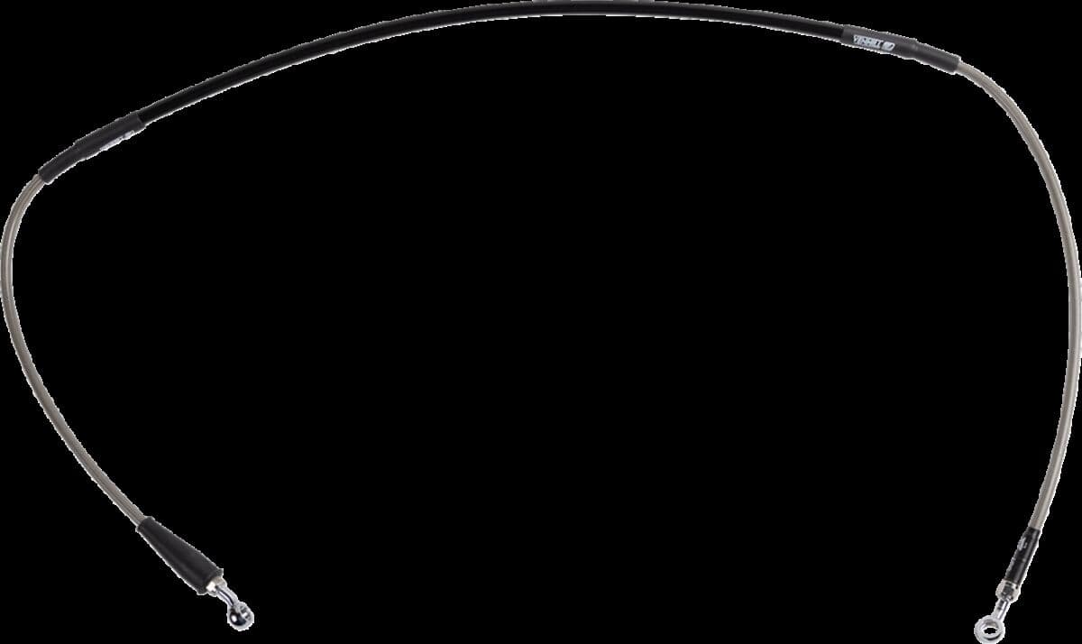 Stainless Steel Braided Brake Line