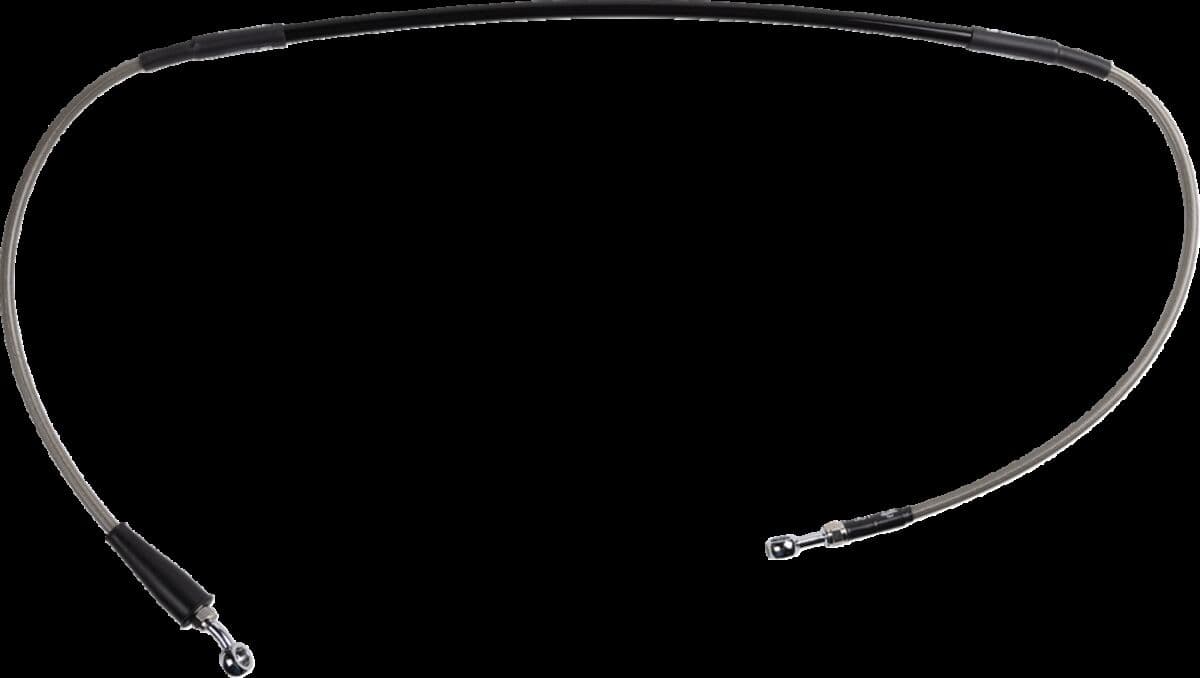 Stainless Steel Braided Brake Line