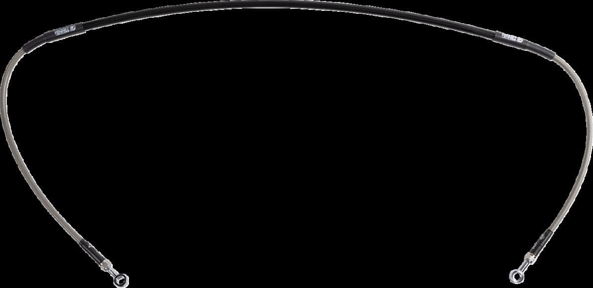 Stainless Steel Braided Brake Line
