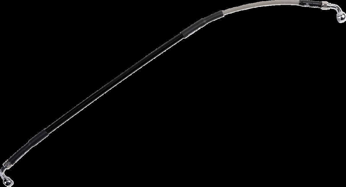 Stainless Steel Braided Brake Line