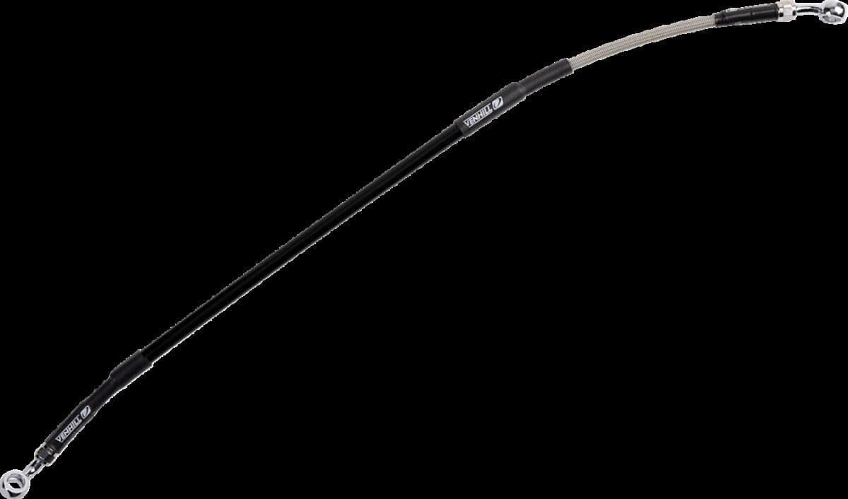 Stainless Steel Braided Brake Line