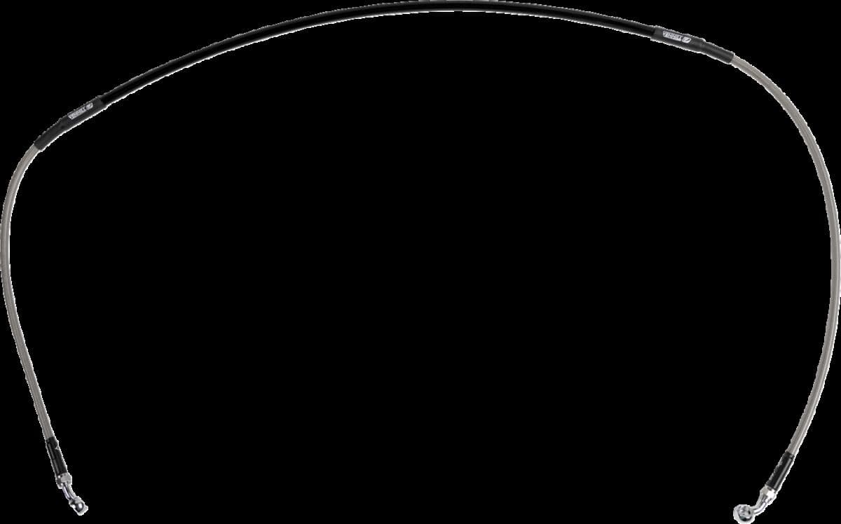 Stainless Steel Braided Brake Line