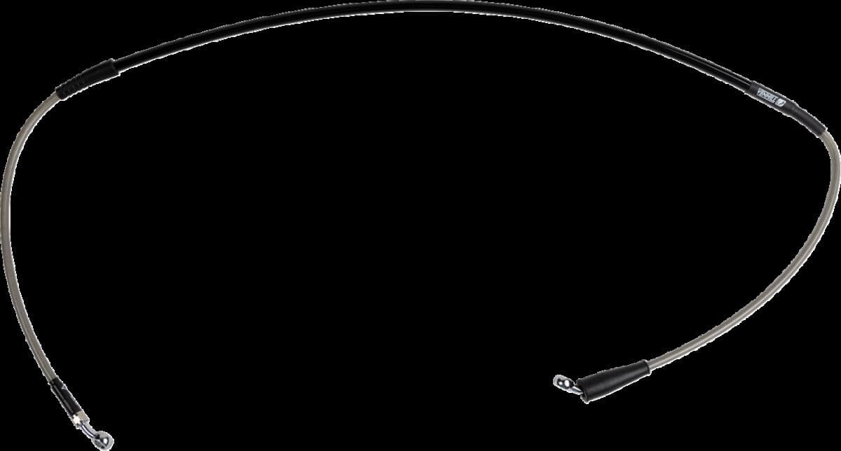 Stainless Steel Braided Brake Line