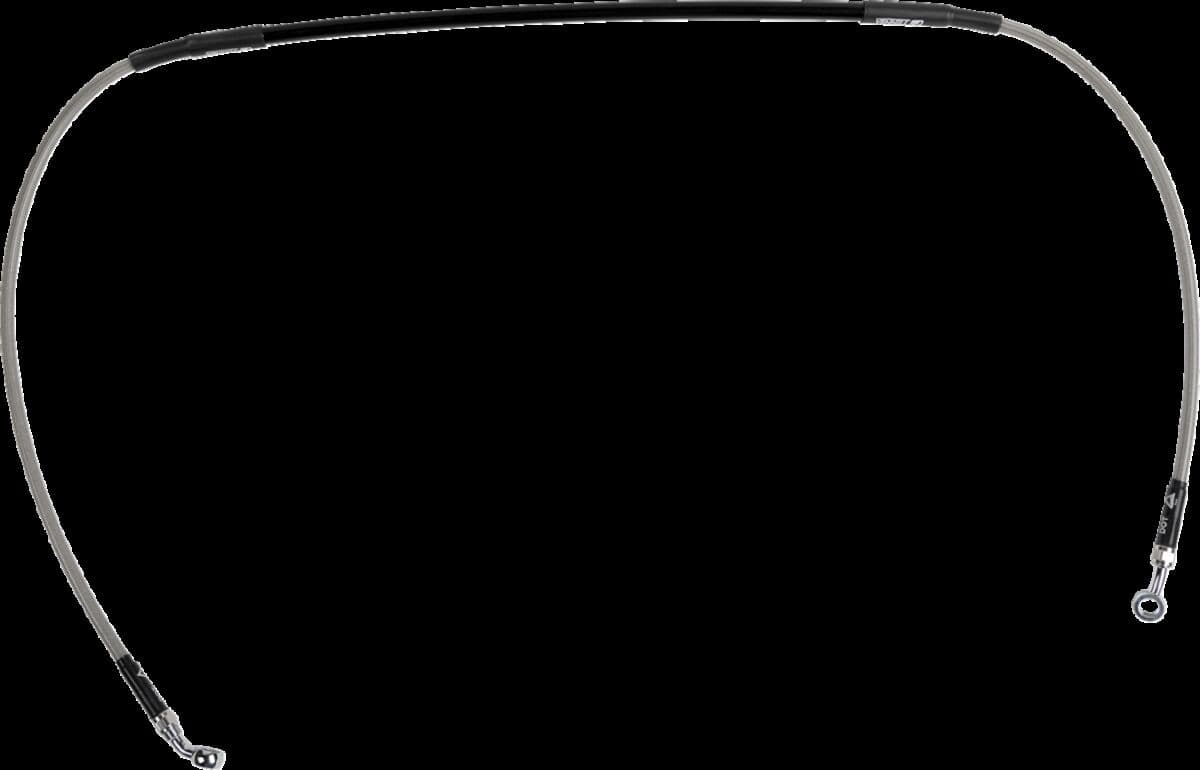Stainless Steel Braided Brake Line