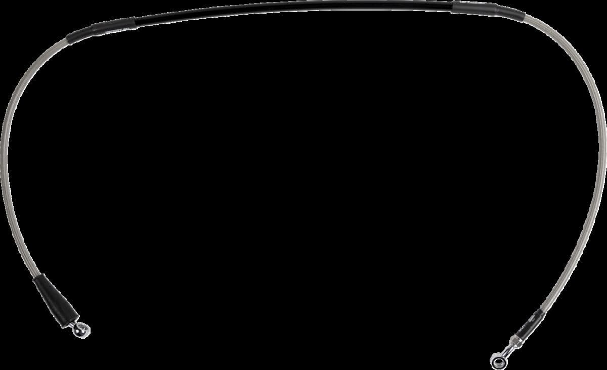 Stainless Steel Braided Brake Line