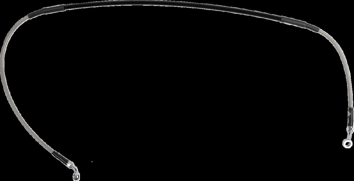 Stainless Steel Braided Brake Line