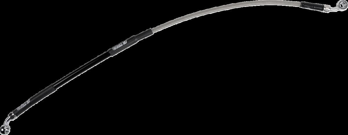 Stainless Steel Braided Brake Line