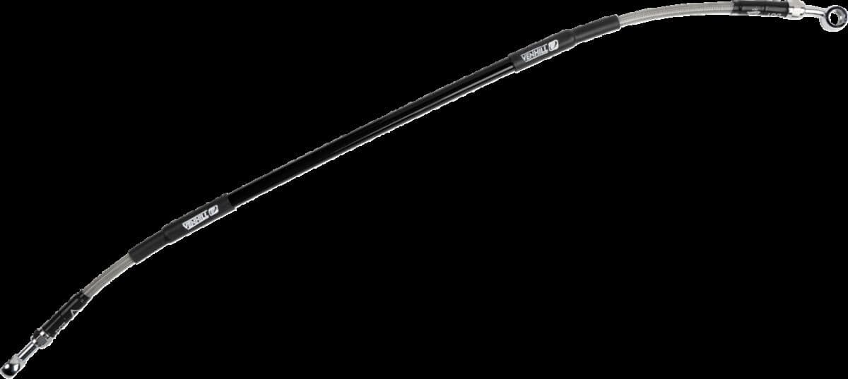 Stainless Steel Braided Brake Line