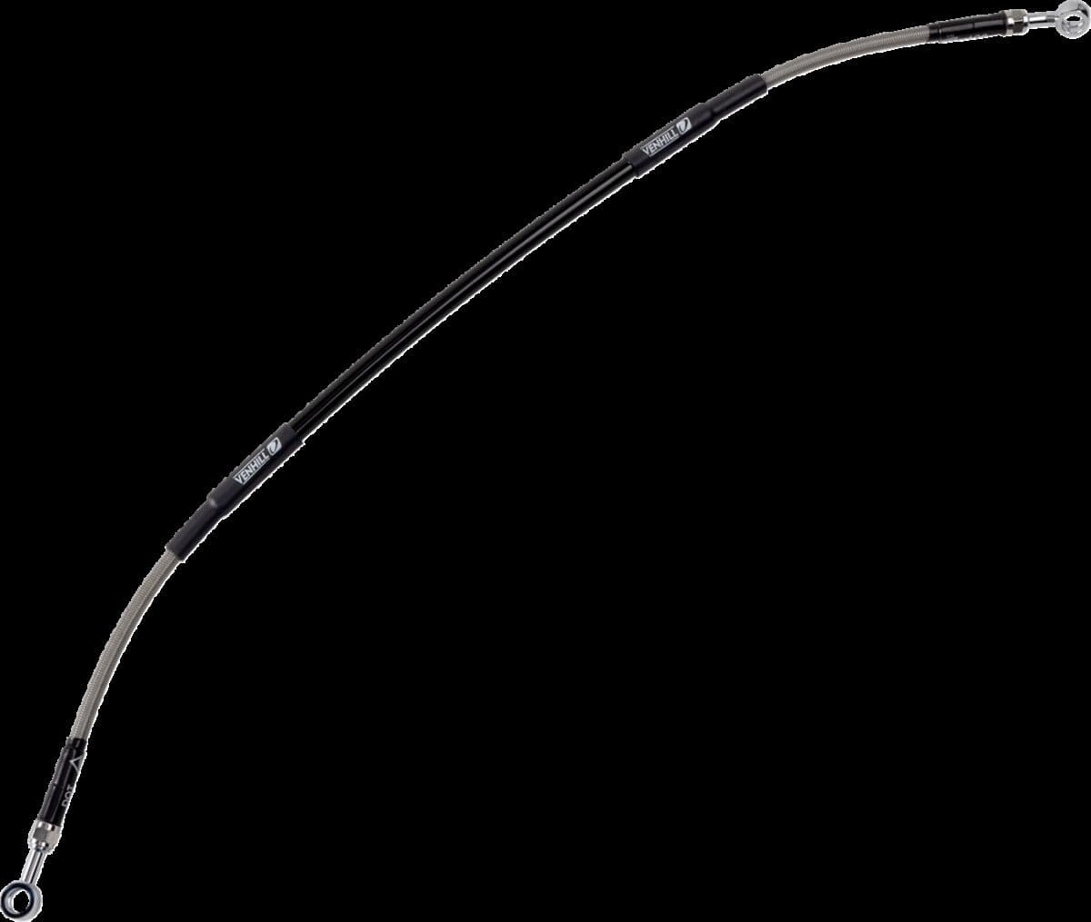 Stainless Steel Braided Brake Line