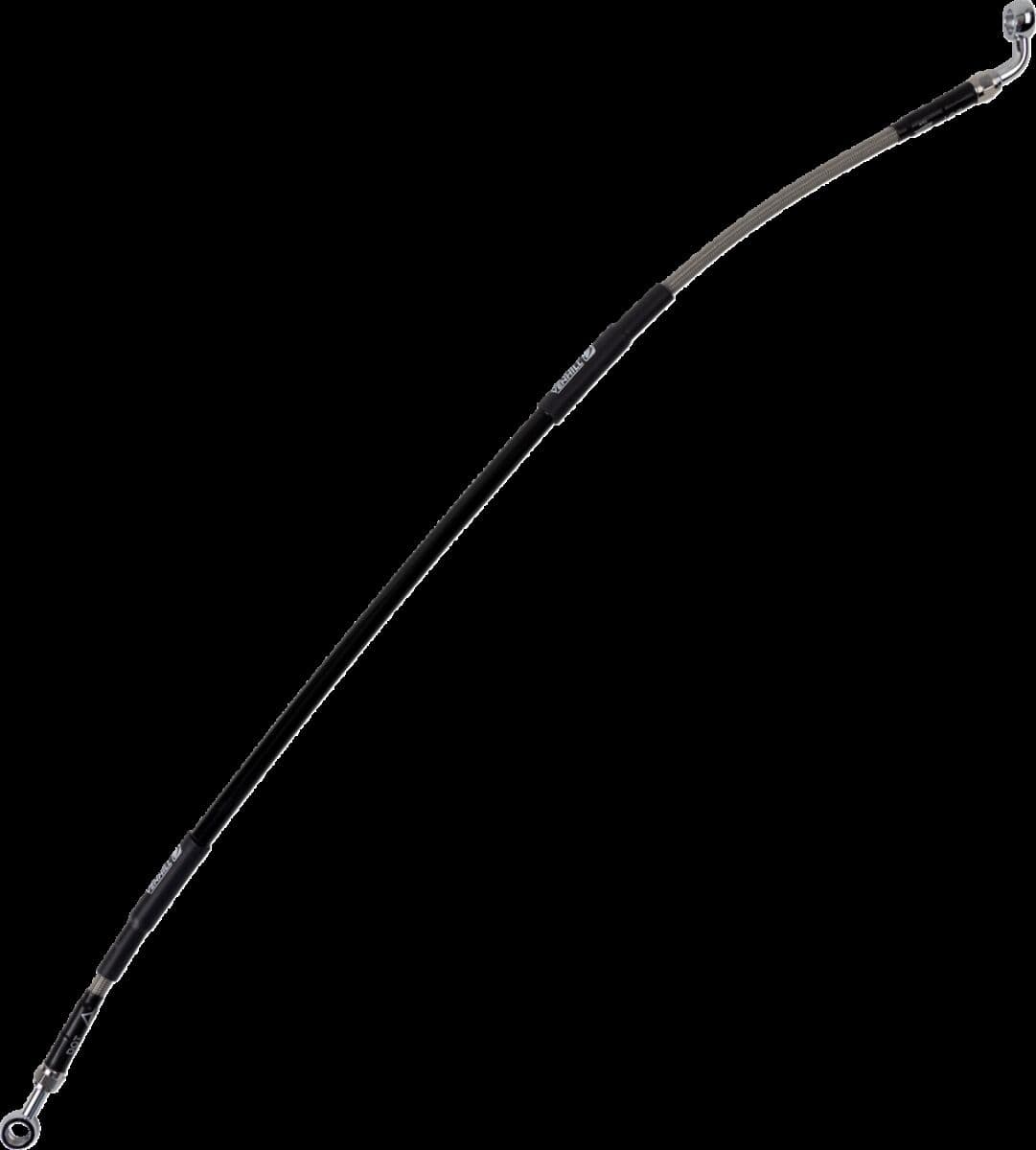 Stainless Steel Braided Brake Line