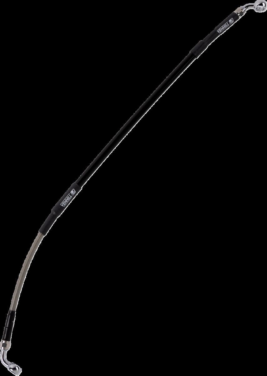 Stainless Steel Braided Brake Line