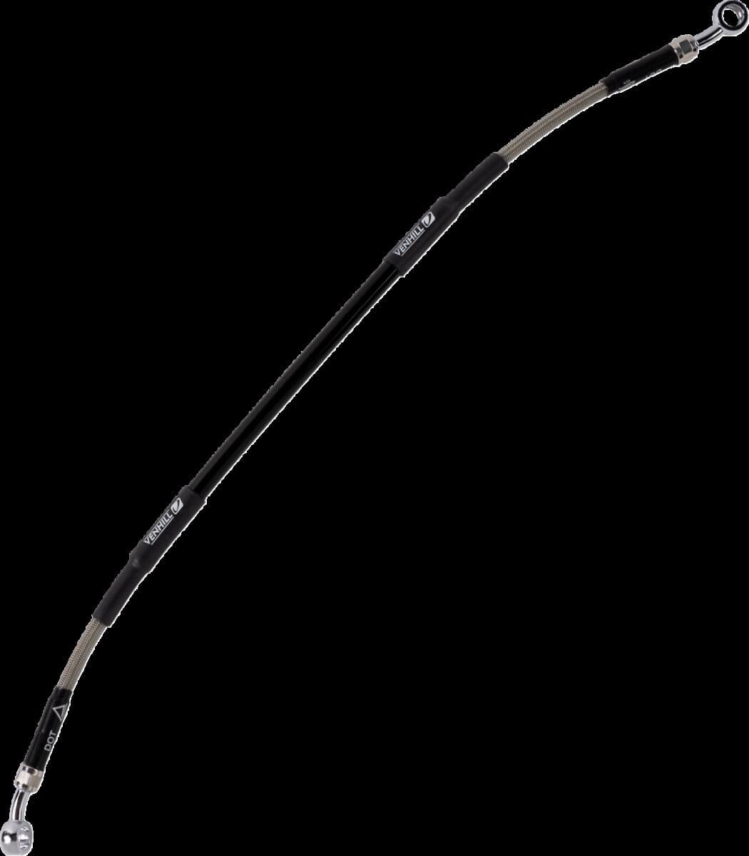 Stainless Steel Braided Brake Line