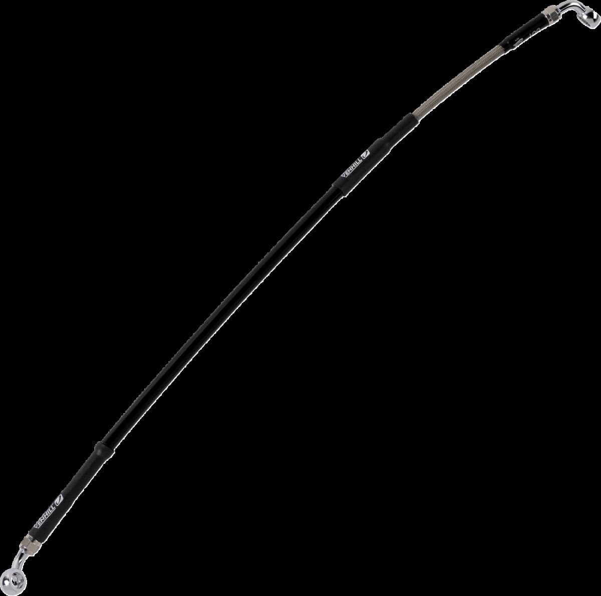 Stainless Steel Braided Brake Line