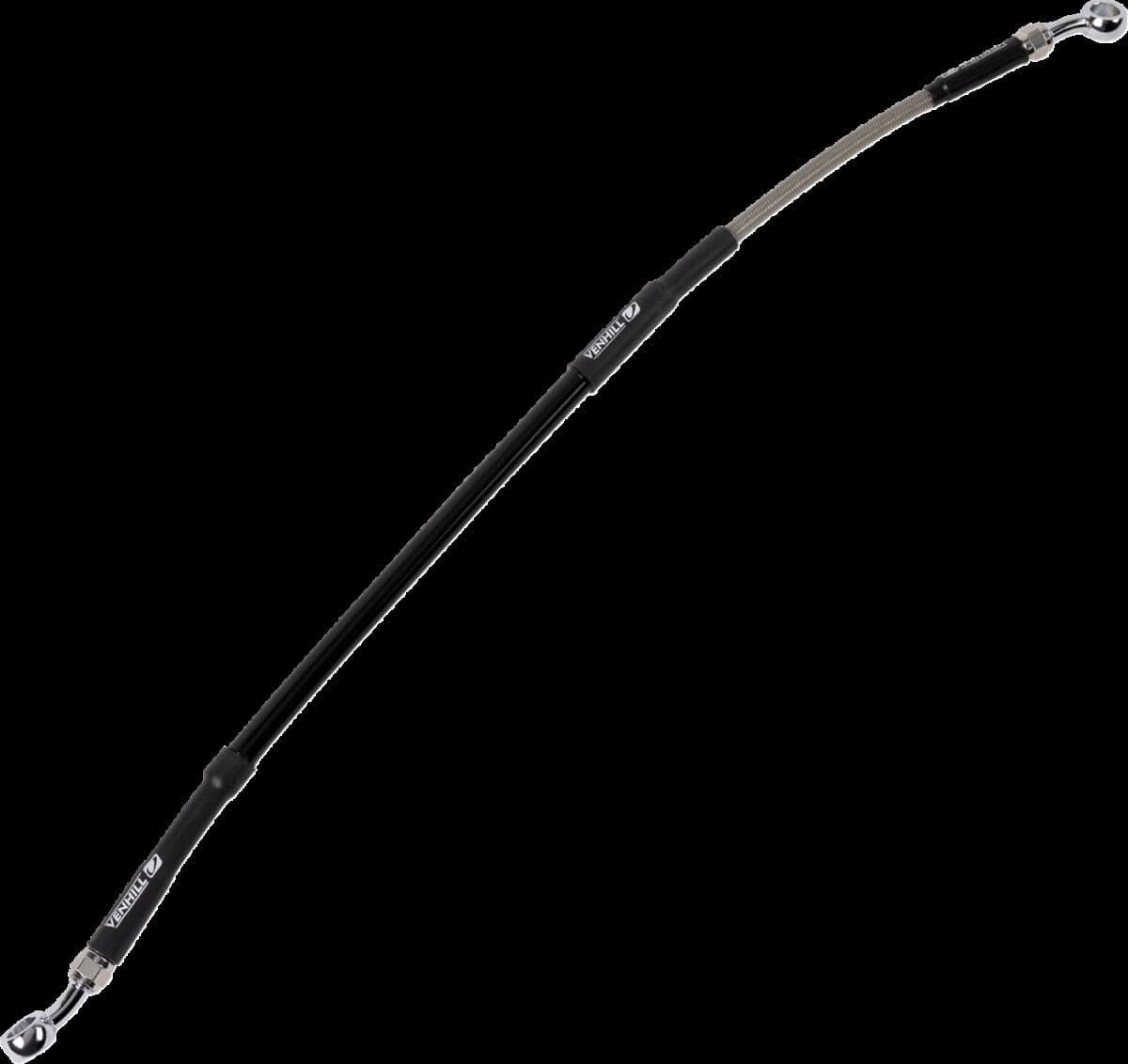 Stainless Steel Braided Brake Line