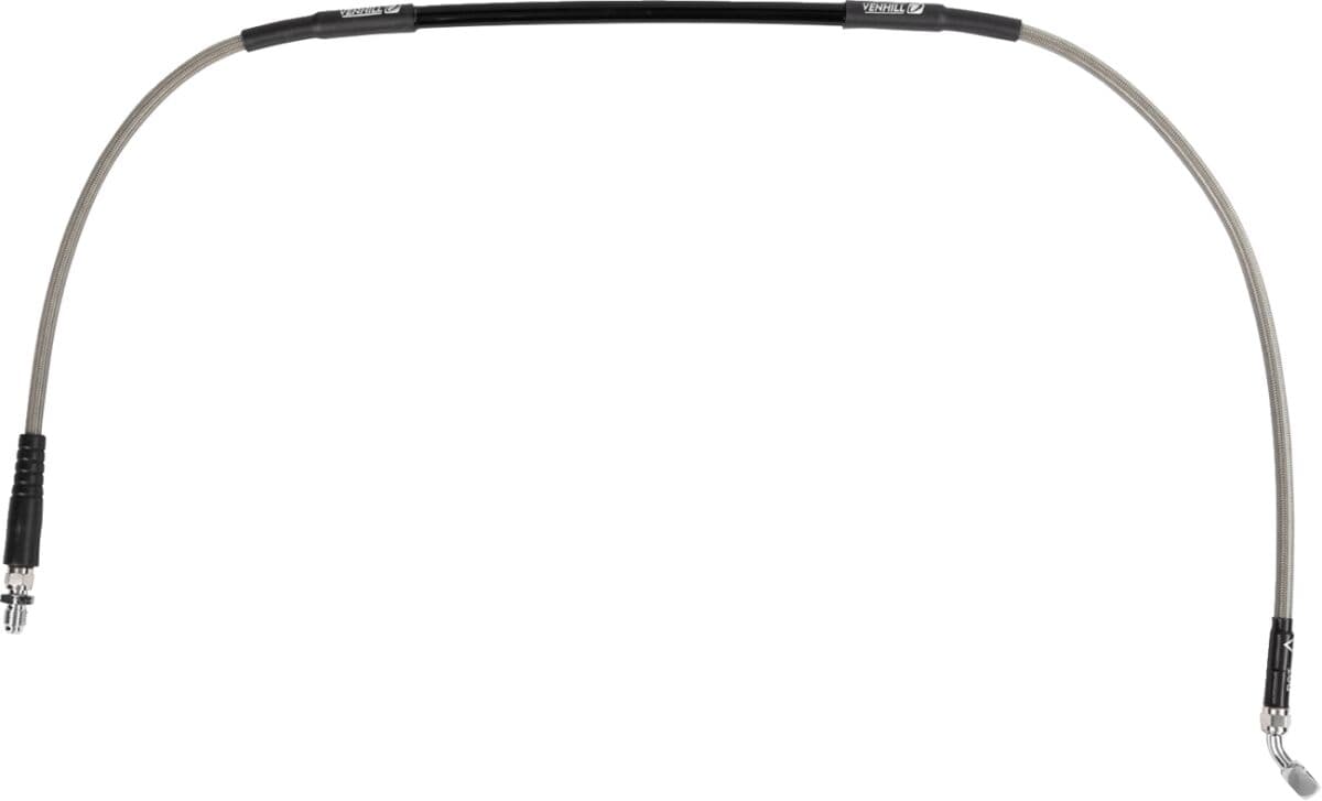Stainless Steel Braided Brake Line