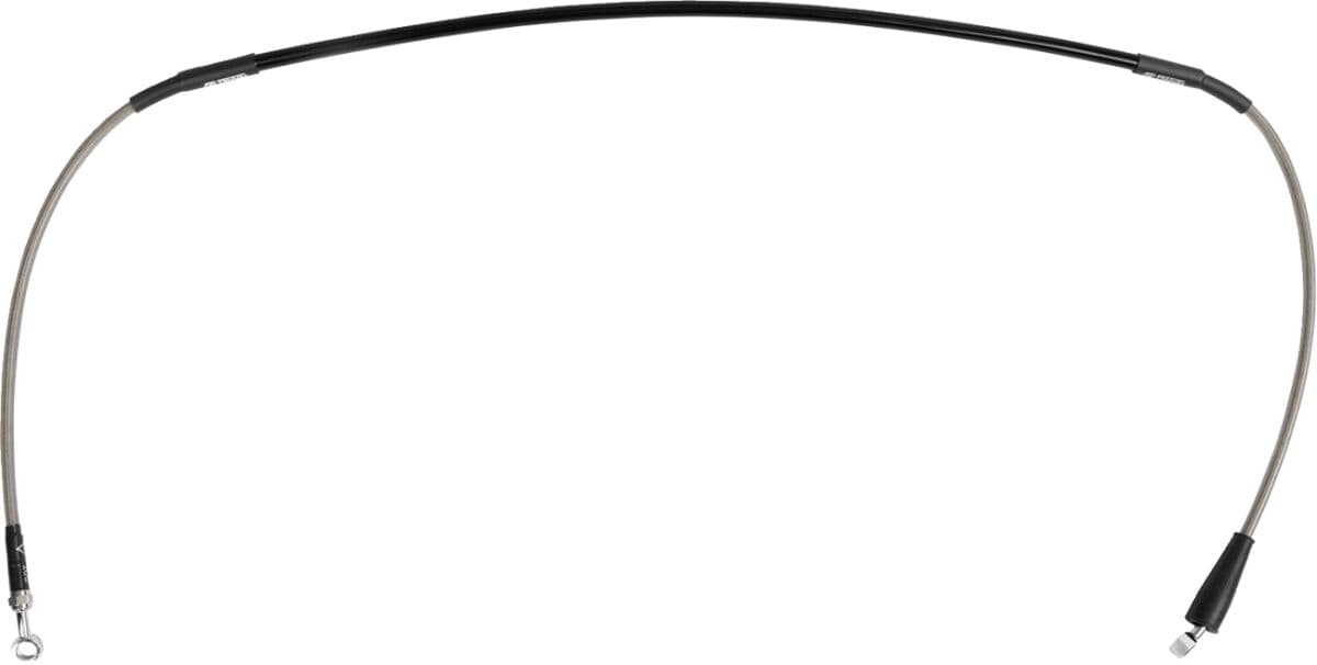 Stainless Steel Braided Brake Line