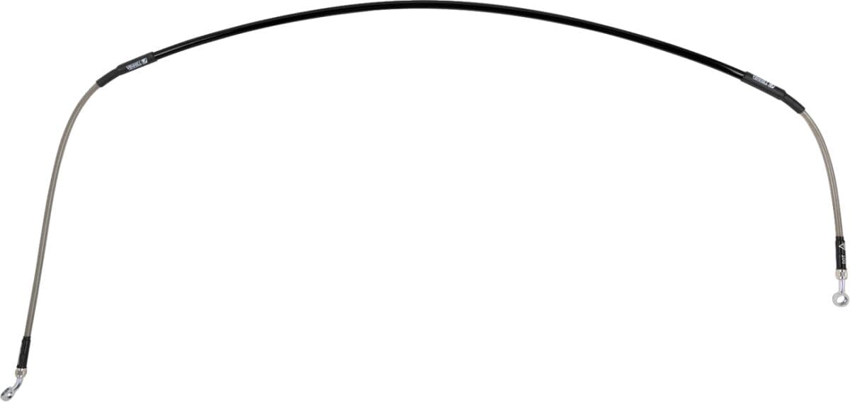 Stainless Steel Braided Brake Line