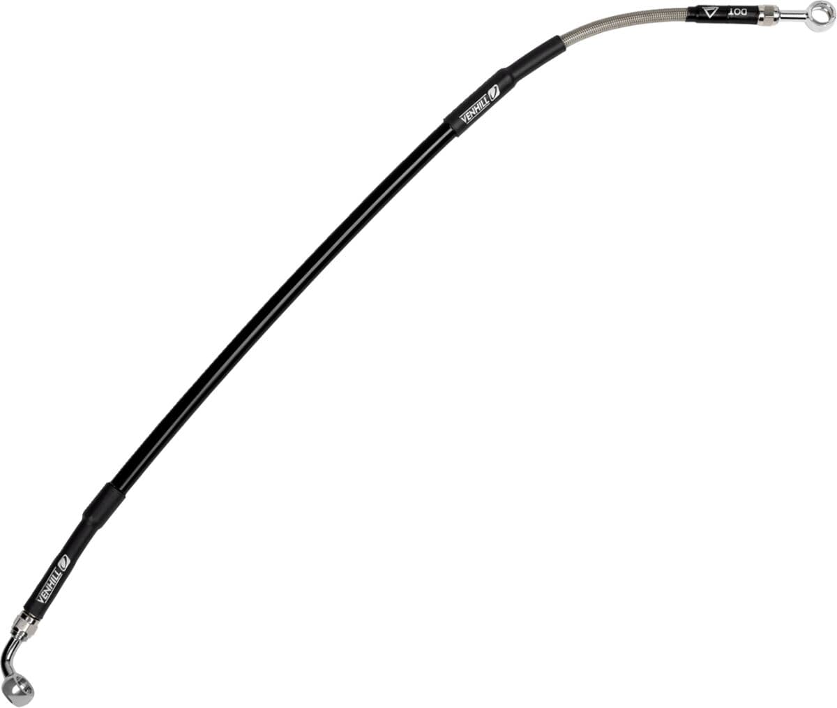 Stainless Steel Braided Brake Line