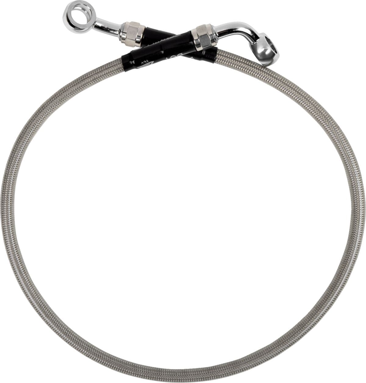 Stainless Steel Braided Brake Line