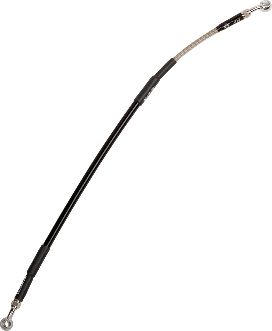 Stainless Steel Braided Brake Line
