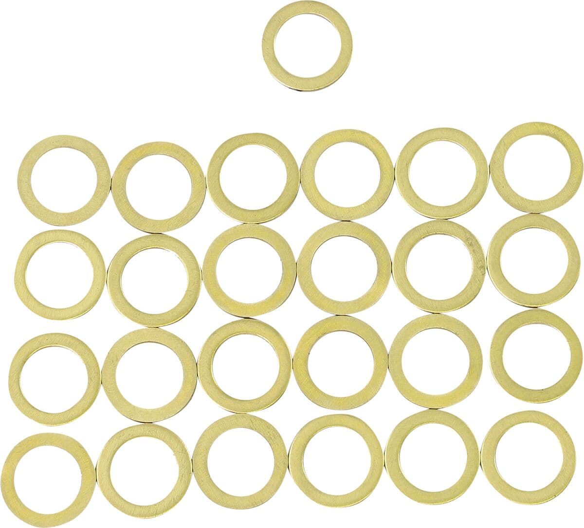 Banjo Washers