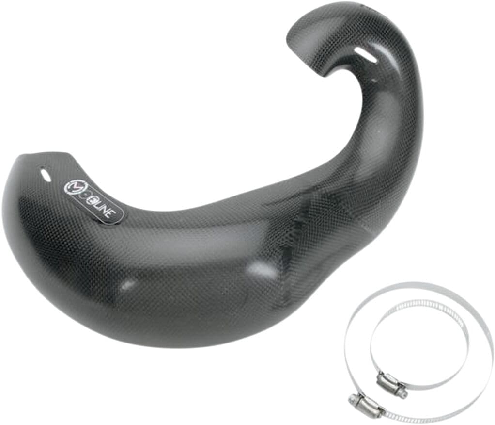 E Line 2-Stroke Pipe Guard
