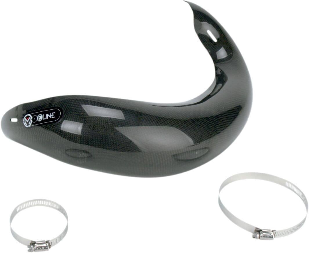 E Line 2-Stroke Pipe Guard