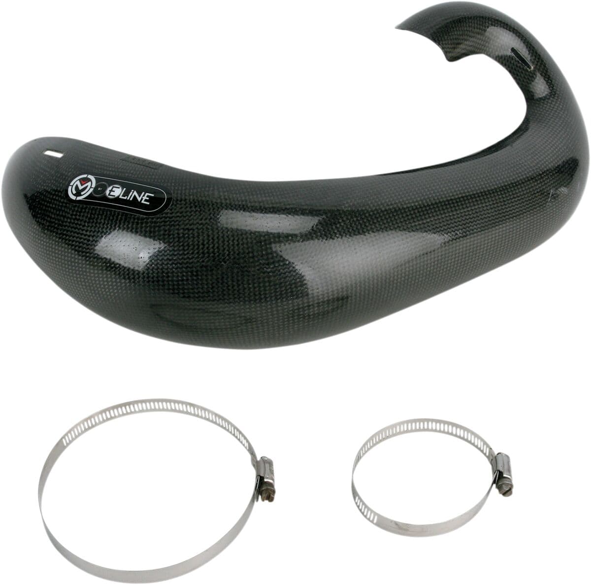 E Line 2-Stroke Pipe Guard