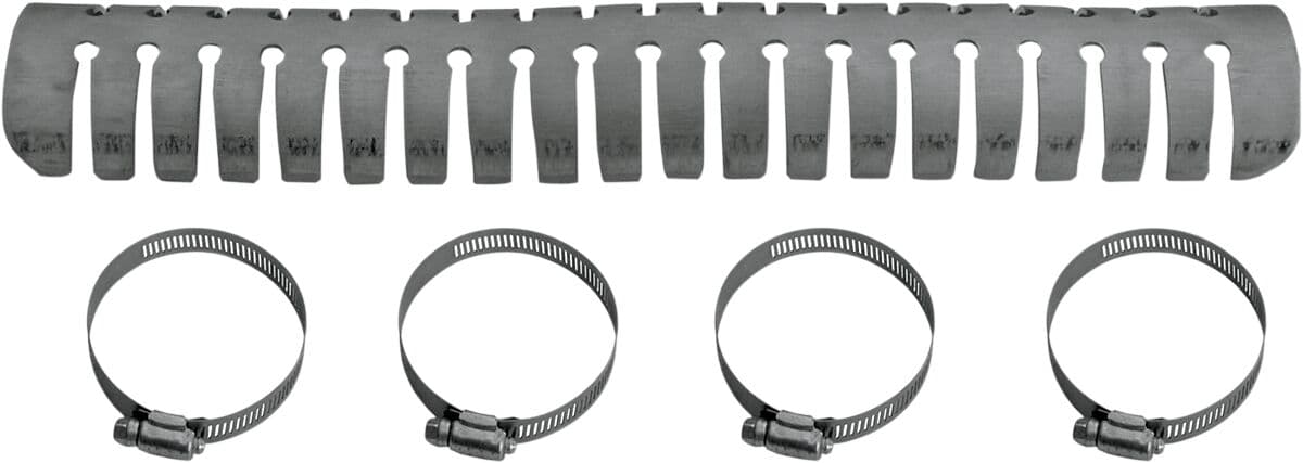 Pipe Armor