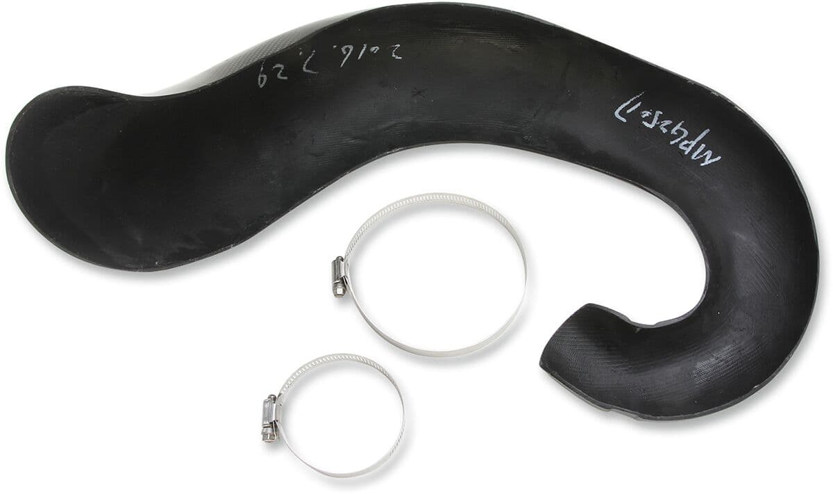 E Line 2-Stroke Pipe Guard