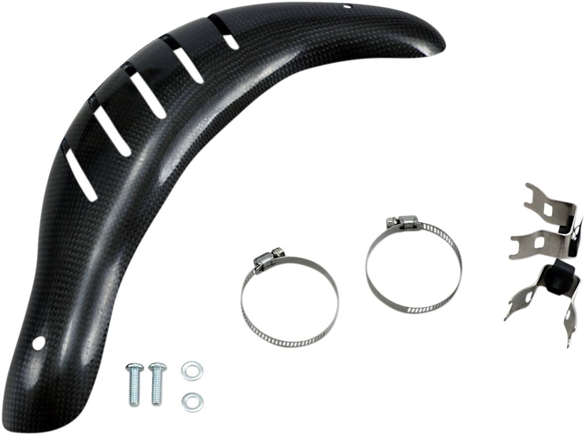 E Line 4-Stroke Pipe Guard