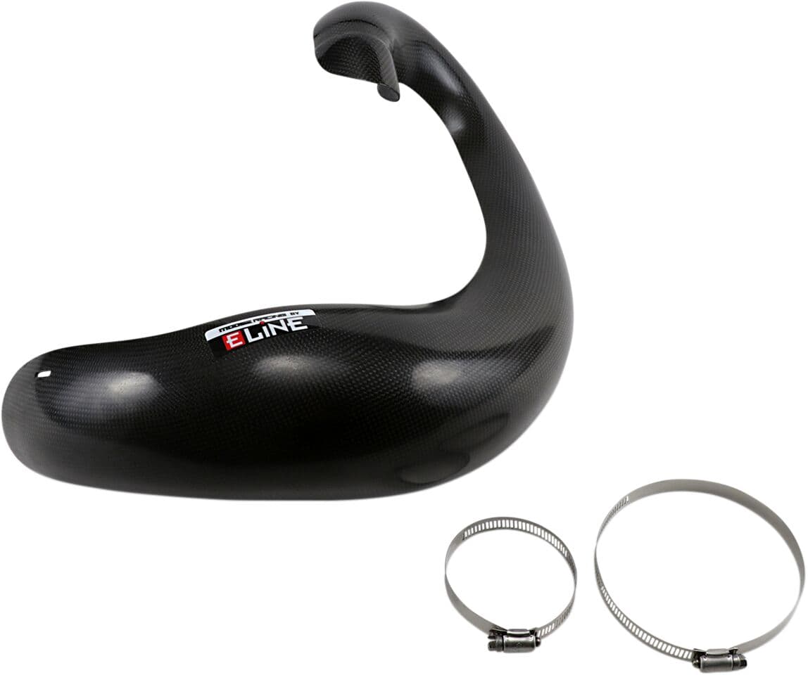 E Line 2-Stroke Pipe Guard