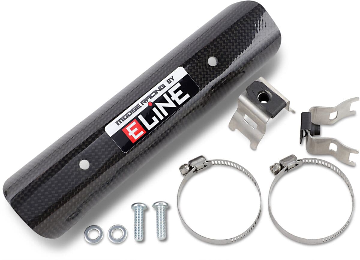 Gen 2 Universal Heat Shield