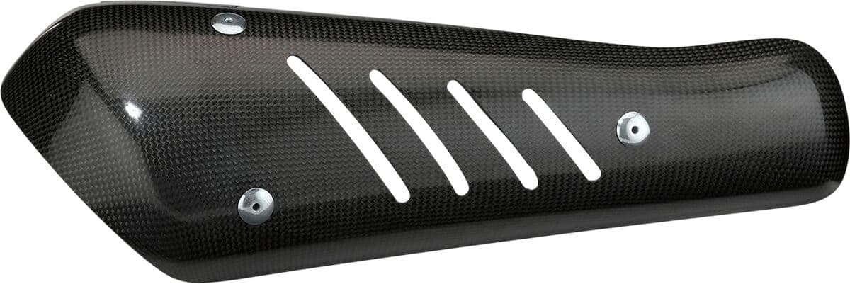 Muffler Bag Heat Shield Guard