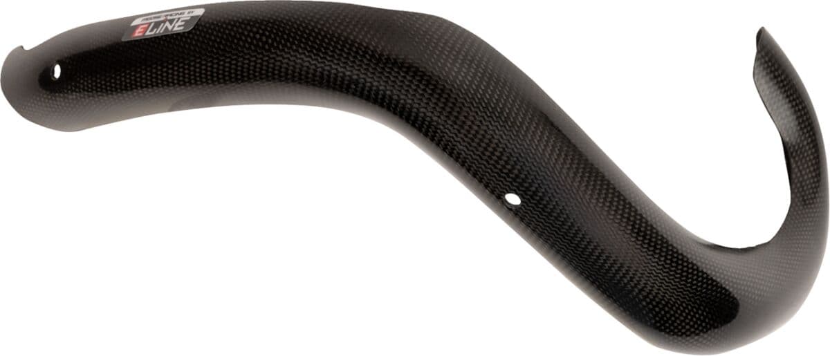 SCUT TERMIC - FIBRĂ DE CARBON