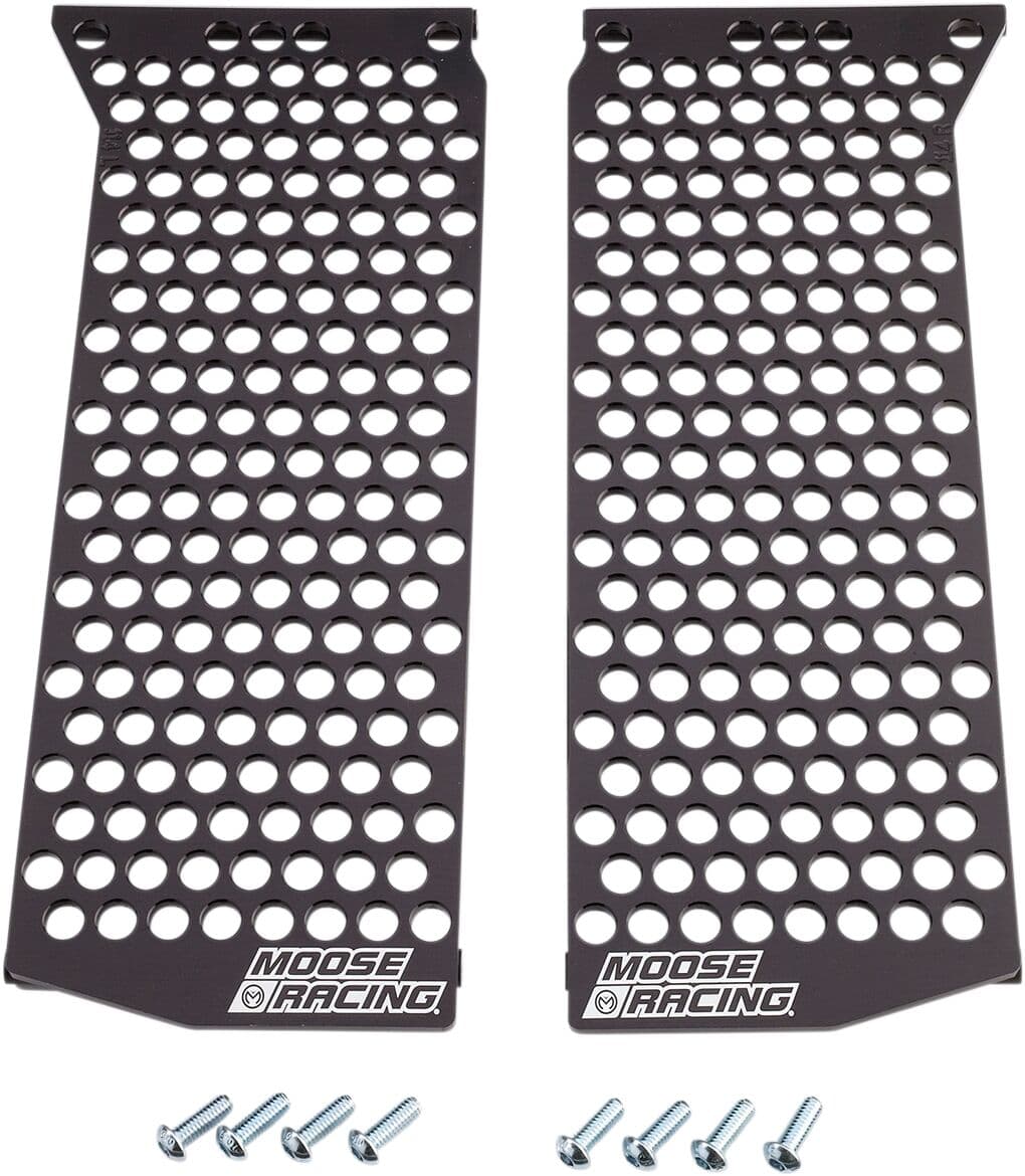Radiator Guards