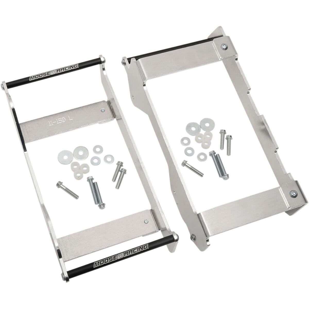 Radiator Braces