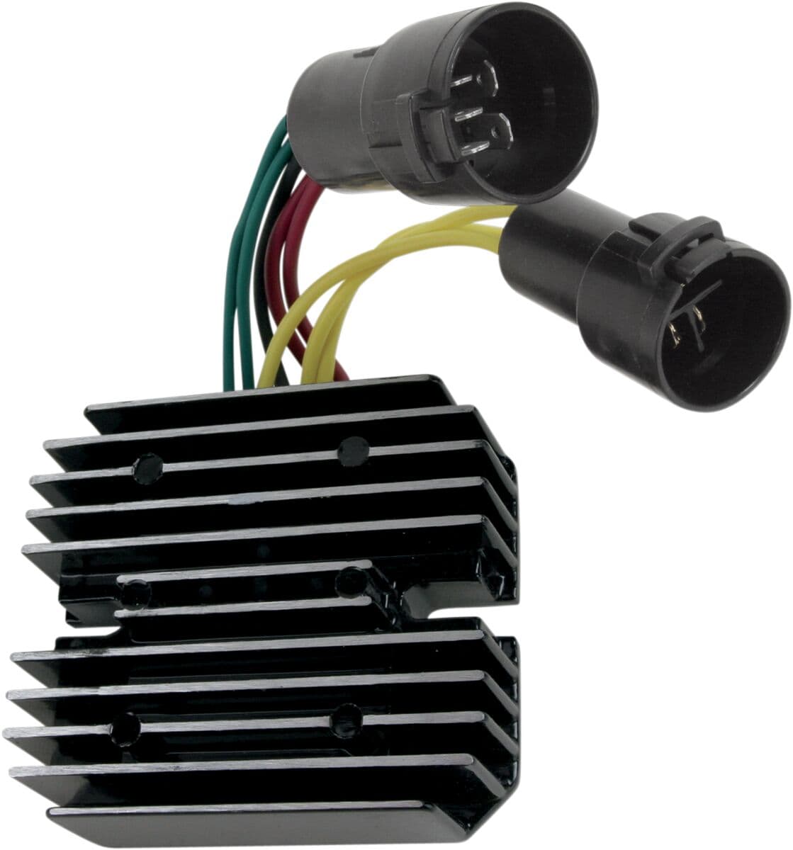 Rectifier and Regulator