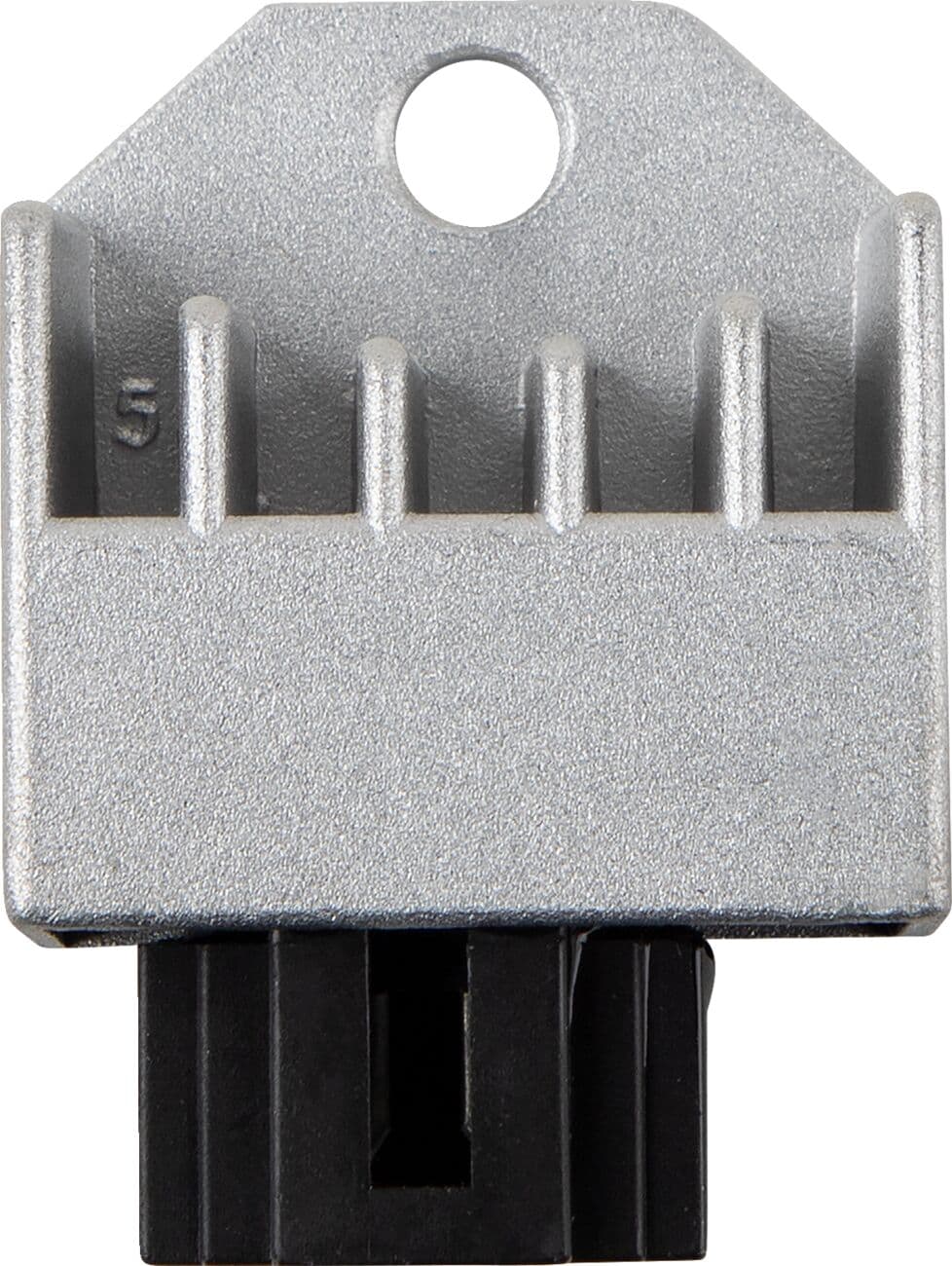 Rectifier and Regulator