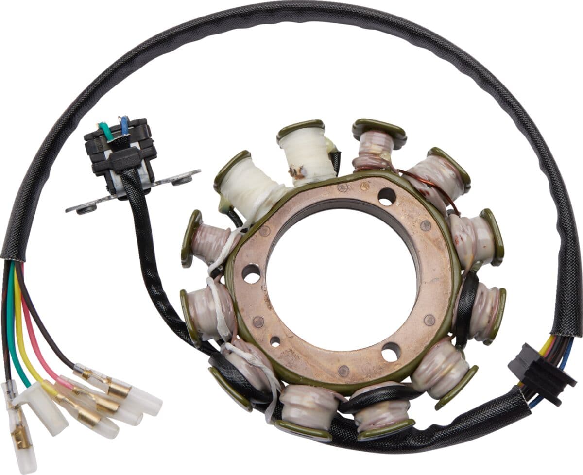 Stator