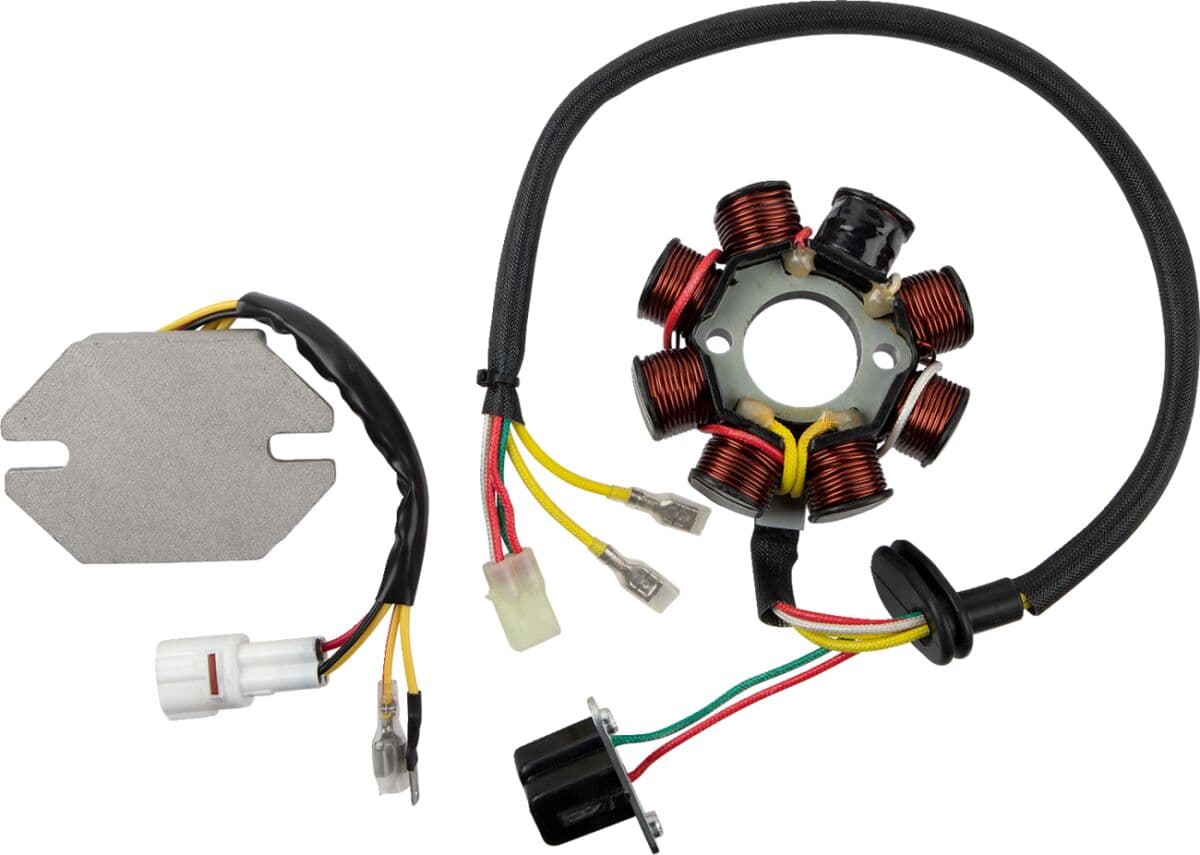 Stator