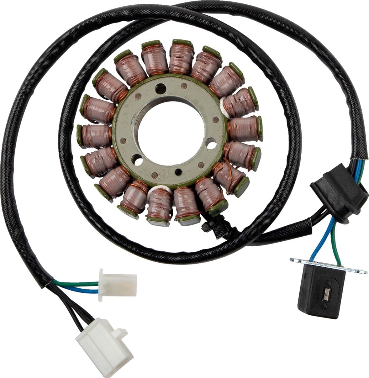 Stator