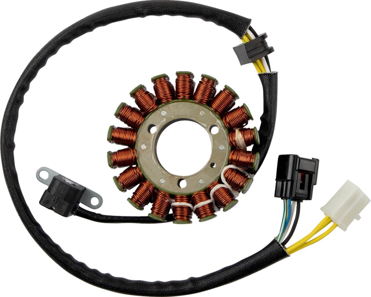 Stator