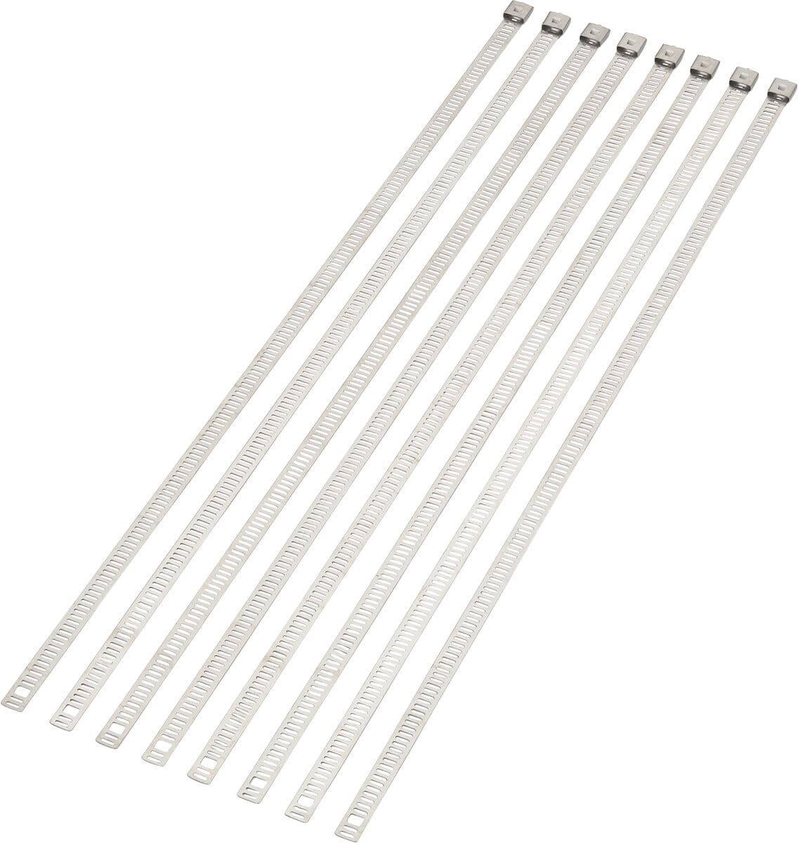 Ladder-style Cable Tie