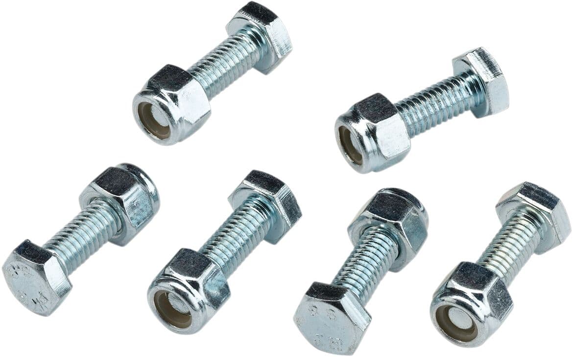 Set șuruburi rotor