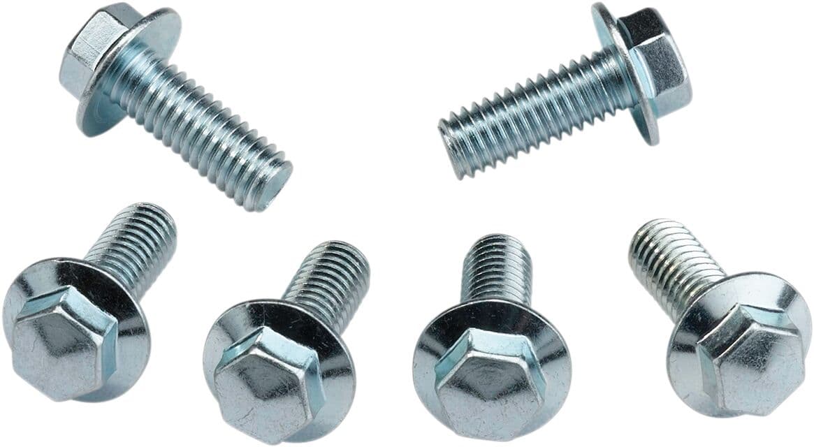 Kit șuruburi rotor