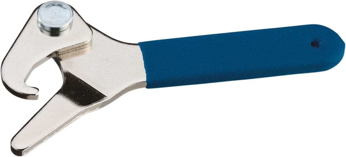 Univerzális rugó-előfeszítés beállító szerszám