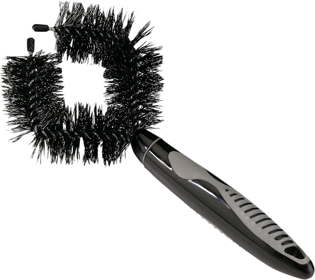 4-Side Chain and Cleaning Brush