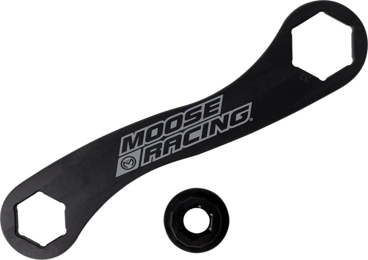 Multi Tool Track Wrench